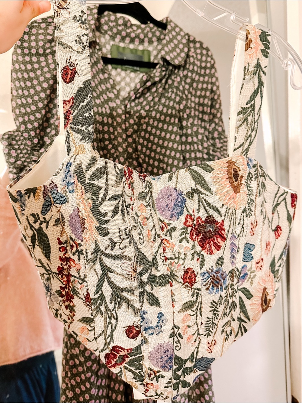Corset